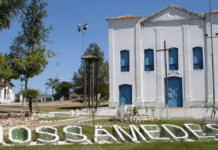 Dois municípios de Goiás entram para o Mapa do Turismo; saiba quais