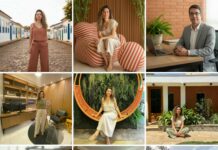 Fabiana Paião Arquitetura: Arquitetura com essência pirenopolina