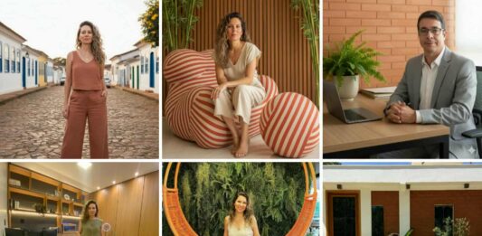 Fabiana Paião Arquitetura: Arquitetura com essência pirenopolina