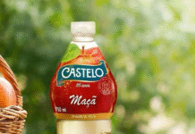 Anvisa proíbe venda de vinagre de maçã Castelo; veja motivo
