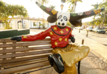 Turismo goiano cresceu 5,7% nos últimos 12 meses