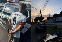 Membros do PCC que davam golpes da falsa pousada em Pirenópolis continuarão presos