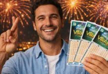 Mega da Virada 2025: veja estratégias inteligentes e dicas para aumentar as chances de ganhar o prêmio