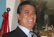 Advogado pirenopolino e vice-presidente da OAB, Thales José Jayme, pode ser o primeiro suplente de Zacharias Calil na disputa pelo Senado