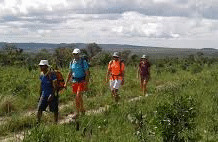 Ecoturismo cresce no Brasil e se consolida como alternativa sustentável de viagem