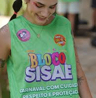 Durante o Carnaval, a Secretaria Municipal de Saúde dispõe de ponto de apoio e esquemas especiais para garantir a segurança e a saúde dos foliões em Pirenópolis