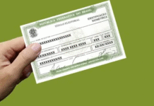 Quem não atualizar o Título Eleitoral até 6 de maio, fica fora das urnas em 2026, perde voto, enfrenta bloqueios civis, multas e dor de cabeça com Justiça Eleitoral