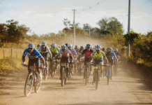 Receber a 6ª etapa do Brasil Ride em 2026, consolida Pirenópolis como um dos principais destinos de cicloturismo e esportes de aventura no Brasil