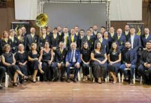 Escola e Banda de Música Phoenix do Mestre Propício será reconhecida como Patrimônio Cultural Imaterial do Estado de Goiás