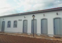 Fórum de Pirenópolis ficará fechado por 30 dias