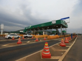 Com aumento de quase 100%, a partir de 26 de março pedágios da BR-153 em Goiás, revolta motoristas; confira