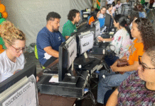 Acontece hoje(08), o Dia D do Cotec em Pirenópolis, com ofertas de diversos curso de capacitação gratuitos