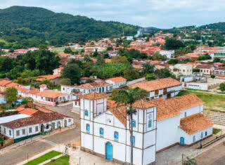 Entre 8 e 10 de abril, MPs de todo Brasil se reúnem em Pirenópolis para debater meio ambiente