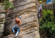 Gestão do Parque Estadual dos Pireneus emitiu nota alertando que o descumprimento das normas no controle de acesso de escaladores e visitantes, pode resultar em interdições ou restrições severas