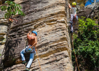 Gestão do Parque Estadual dos Pireneus emitiu nota alertando que o descumprimento das normas no controle de acesso de escaladores e visitantes, pode resultar em interdições ou restrições severas