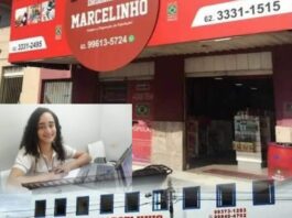 As Drogarias do Marcelinho contam com serviços voltados à atenção farmacêutica