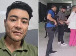 Delegado de Cocalzinho que prendeu advogada é transferido para Águas Lindas