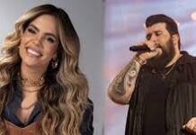 Para o feriado da Independência, Pirenópolis, já tem evento confirmado. A programação do Let’s Piri conta com show de Panda e Mariana Fagundes
