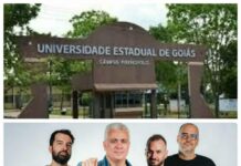 Tour da Banda MR. Gyn traz show gratuito em Pirenópolis, na próxima segunda (1º), no campus da UEG