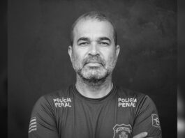 Morte de policial penal em acidente de moto em Pirenópolis, ocorrido na madrugada desta sexta(15), gera comoção em Goiás