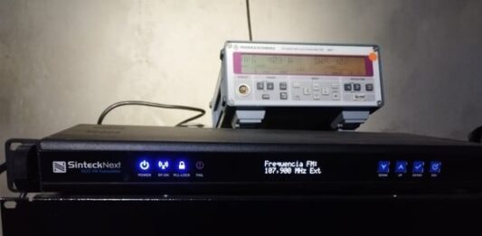 Polícia Federal e Anatel, deflagrou hoje(08), “Operação Frequência Oculta” em Pirenópolis e desmantelou rádio pirata