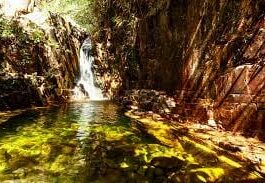 Goiás amplia estratégia para atrair turistas da América Latina e da Europa