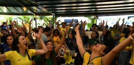 O “Efeito Torcida”: fortes picos comerciais no setor de alimentos e bebidas e um fenômeno curioso de altos e baixos drásticos na demanda por energia elétrica