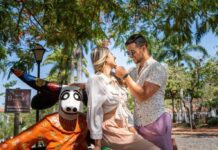 Dia dos Namorados em Pirenópolis será regado de de jazz, blues e rock. Programação gratuita no Theatro Sebastião Pompeu de Pina, a partir das 20h00