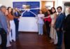 Ponto de Memória Eleitoral é inaugurado em Pirenópolis