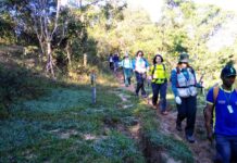 Trilhas de Pirenópolis e de todo o Estado, agora terão Política Estadual de Apoio às Trilhas e Rotas Ecológicas, para organizar o turismo de natureza de forma planejada, reduzindo a degradação ambiental e fortalecendo a economia regional