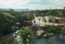 Turismo em Goiás interrompe sequência de crescimento e recua em maio