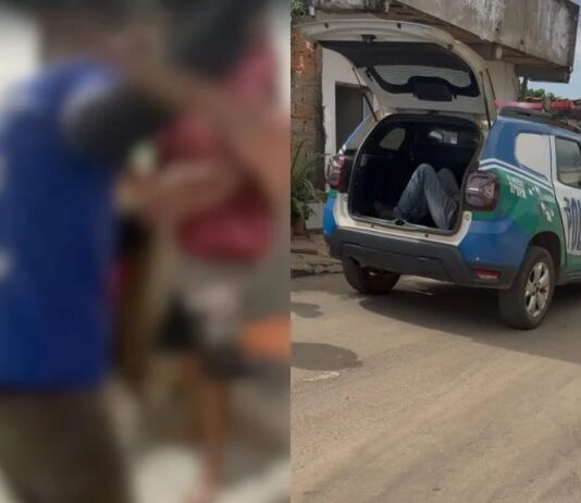 Polícia prende dois jovens e apreende adolescente envolvidos em “tribunal do crime” em Pirenópolis