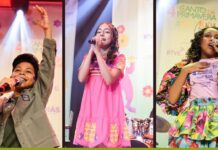 Já foram selecionados os 60 jovens talentos que subirão ao palco do Canto da Primavera Kids, que acontece entre os dias 05 e 07 de setembro