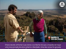 O longa-metragem “Mil Luas” que tem como principais cenários as belas paisagens históricas e naturais de Pirenópolis e de Corumbá de Goiás, estreiou ontem(25) em Brasília