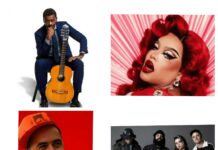 Pirenópolis terá novo festival de música: 1ª edição do Fluir Festival acontecerá em outubro, terá shows de Gloria Groove, Seu Jorge, BaianaSystem e Marcelo D2, além de artistas locais, DJs e vila gastronômica