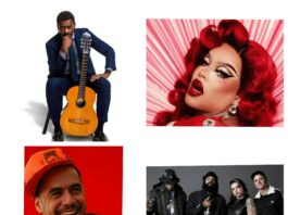 Pirenópolis terá novo festival de música: 1ª edição do Fluir Festival acontecerá em outubro, terá shows de Gloria Groove, Seu Jorge, BaianaSystem e Marcelo D2, além de artistas locais, DJs e vila gastronômica