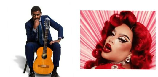 Pirenópolis terá novo festival de música: 1ª edição do Fluir Festival acontecerá em outubro, terá shows de Gloria Groove, Seu Jorge, BaianaSystem e Marcelo D2, além de artistas locais, DJs e vila gastronômica