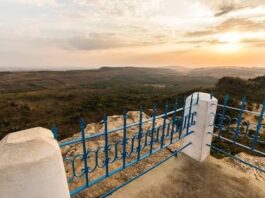Pico dos Pireneus se torna patrimônio de Goiás e amplia proteção