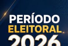 Eleições 2026: entram em vigor restrições para governos a 90 dias da votação; veja o que fica proibido