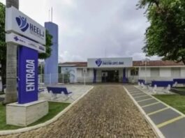 Hospital de Pirenópolis é alvo de investigação do TCE por suspeita de dano de R$ 2,8 milhões