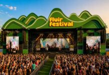 Fluir Festival abre seleção para seis artistas de Goiás, Minas e DF; inscrições vão até sexta-feira