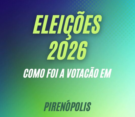 Disputa acirrada em Pirenópolis reflete polarização nacional e avanço da oposição em Goiás nas Eleições de 2026