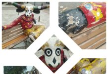 Preservação e Respeito: O Apelo dos Mascarados de Pirenópolis